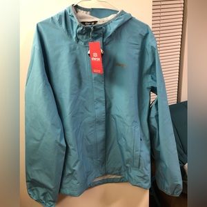 Sherpa Bermick 2.5 Layer Rain Jacket